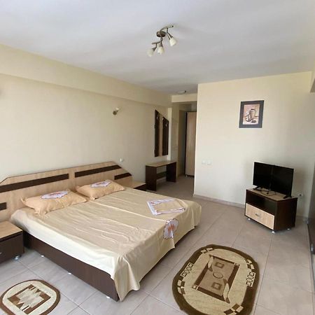קוסטינסטי Villa Pescarus מראה חיצוני תמונה