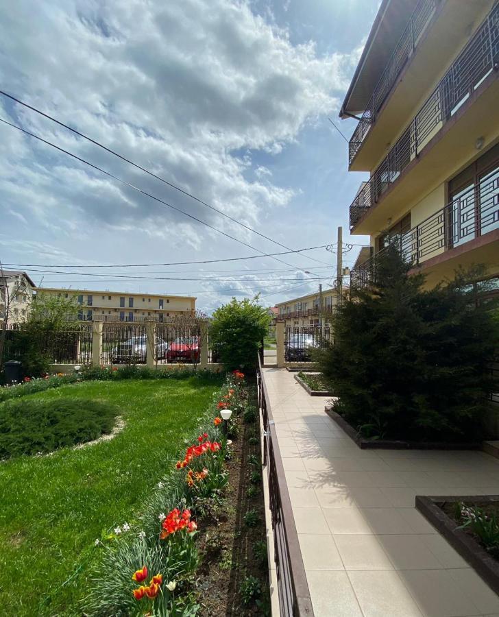 קוסטינסטי Villa Pescarus מראה חיצוני תמונה