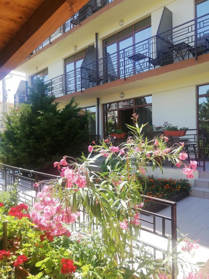 קוסטינסטי Villa Pescarus מראה חיצוני תמונה
