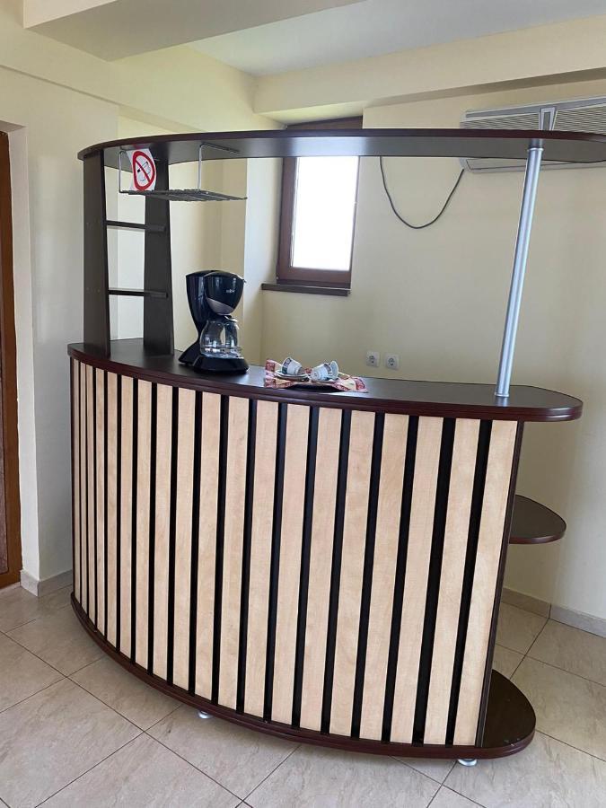 קוסטינסטי Villa Pescarus מראה חיצוני תמונה
