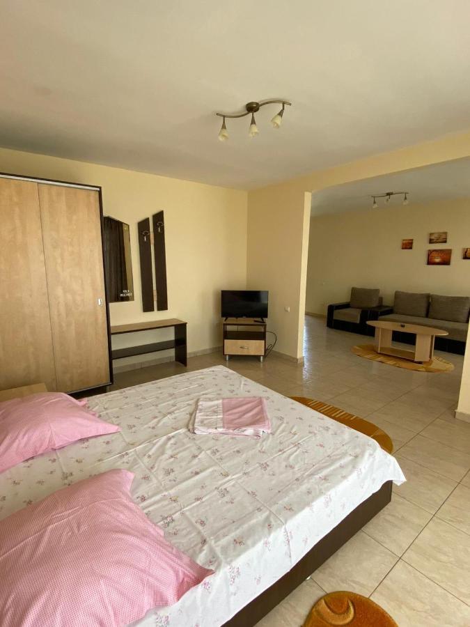 קוסטינסטי Villa Pescarus מראה חיצוני תמונה