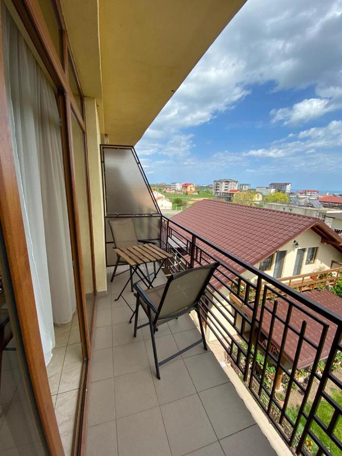 קוסטינסטי Villa Pescarus מראה חיצוני תמונה