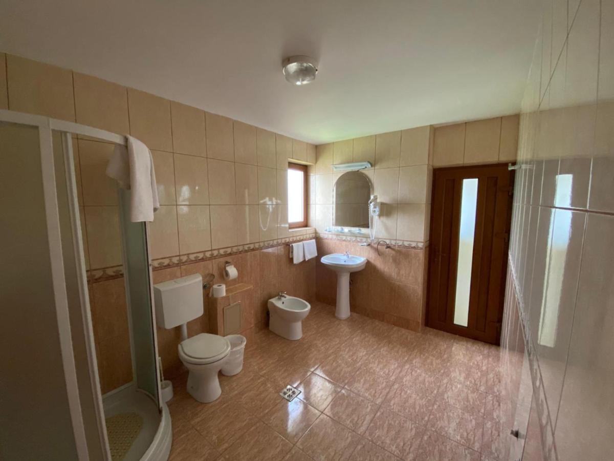 קוסטינסטי Villa Pescarus מראה חיצוני תמונה
