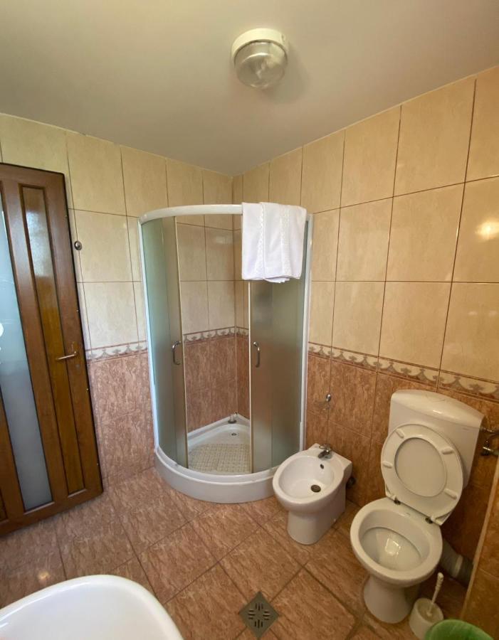 קוסטינסטי Villa Pescarus מראה חיצוני תמונה