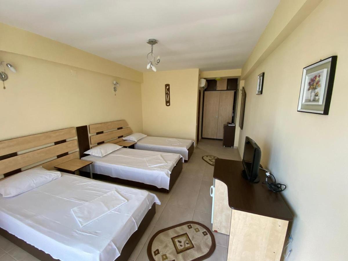 קוסטינסטי Villa Pescarus מראה חיצוני תמונה