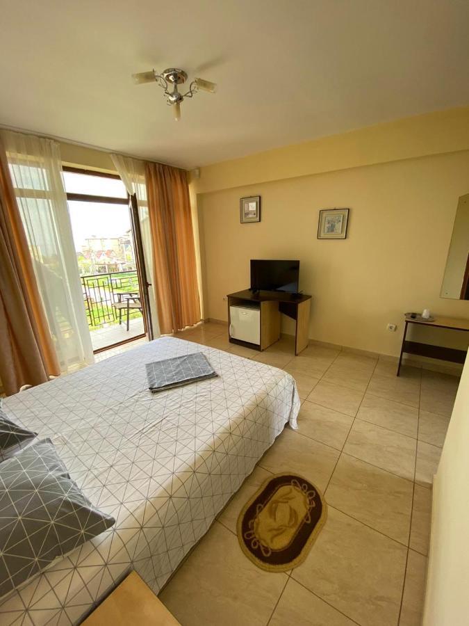 קוסטינסטי Villa Pescarus מראה חיצוני תמונה